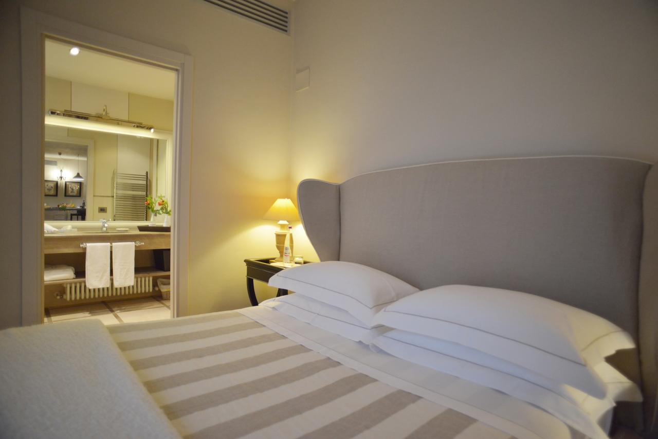 Fonteliving Restart Aparthotel San Casciano dei Bagni Exterior photo