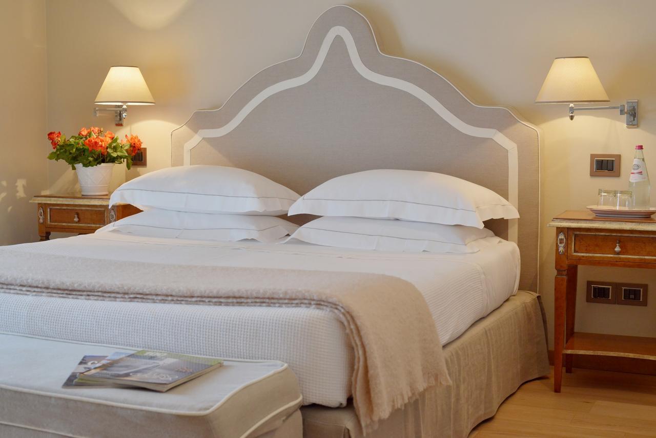 Fonteliving Restart Aparthotel San Casciano dei Bagni Exterior photo